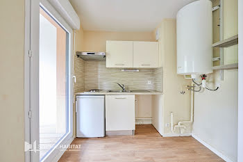 appartement à Rennes (35)