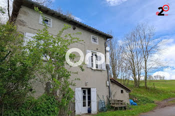 maison à Sainte-Catherine (69)