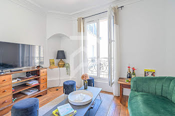 appartement à Paris 15ème (75)