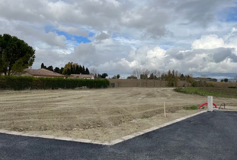  Vente Terrain à bâtir - 1 470m² à Airoux (11320) 