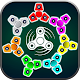 Fidget Spinner Game - Color Match Fidget Games