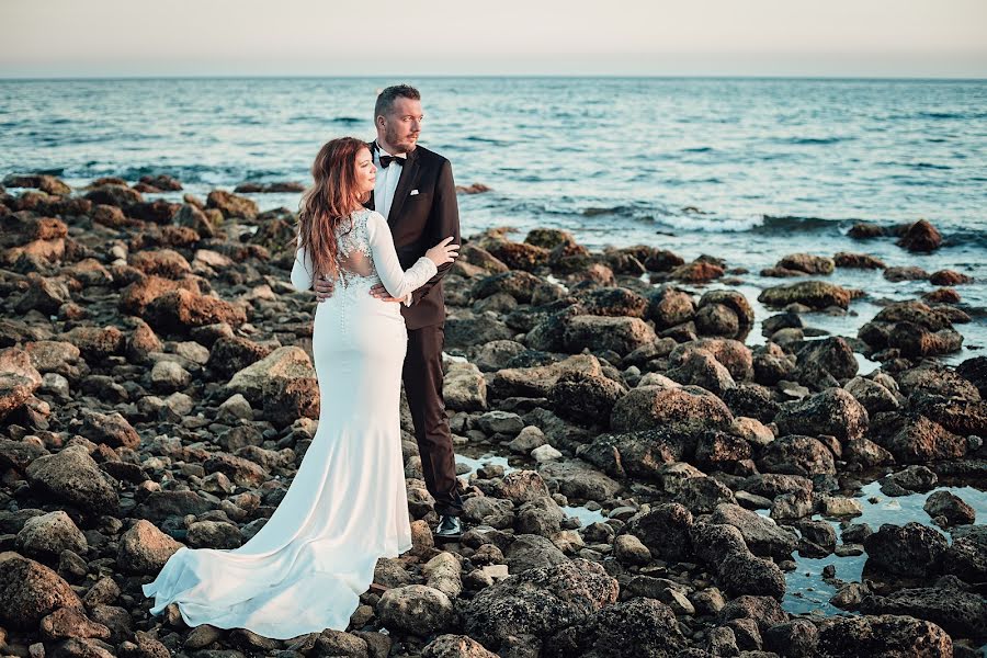 Photographe de mariage Manu Galvez (manugalvez). Photo du 26 septembre 2018