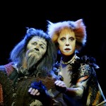 Musical CATS Review Blackpool