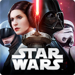 Cover Image of डाउनलोड Star Wars™: Force Arena 1.7.12 APK