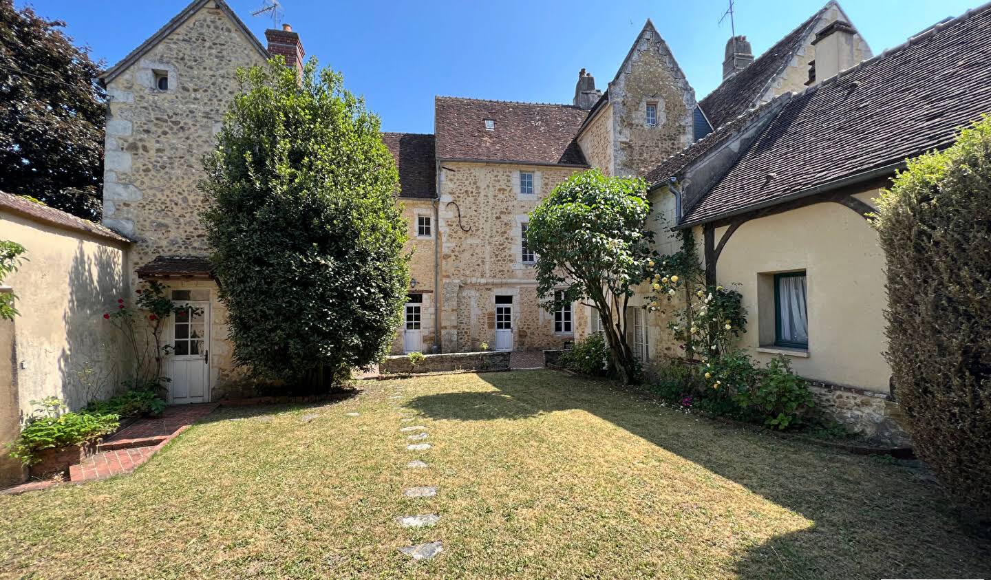 Property Mortagne-au-Perche