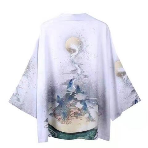 Title 6, Loose Fitting Mens and Womens Quarter Sleeved...