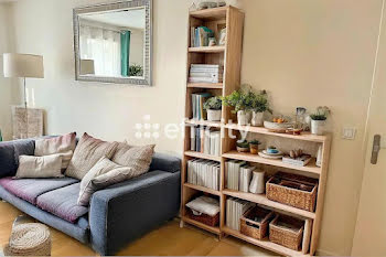 appartement à Levallois-Perret (92)