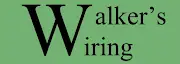 Walker’s Wiring Logo