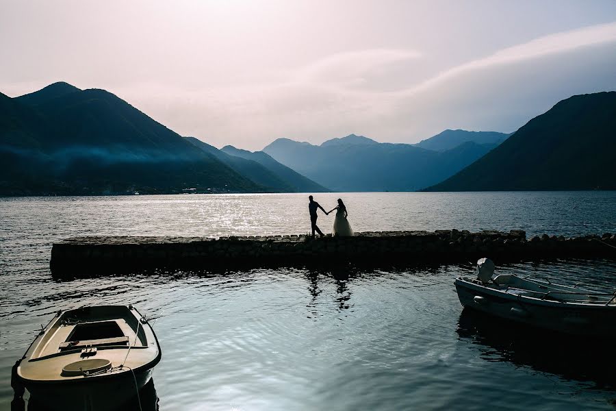 Fotografo di matrimoni Nikolay Davidchuk (nikolaydavydchu). Foto del 29 maggio 2021