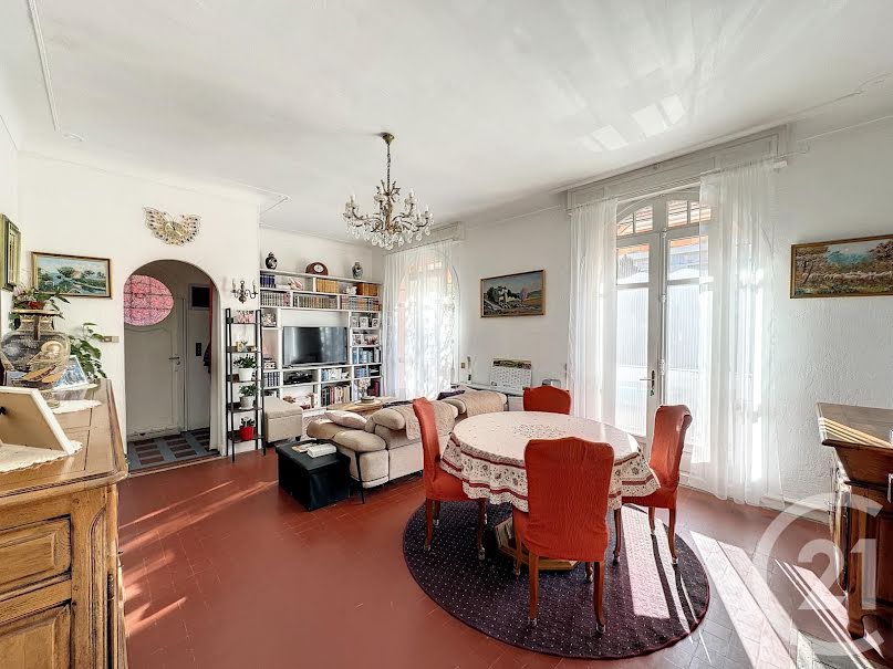 Vente maison 4 pièces 200 m² à Cannes (06400), 1 490 000 €