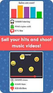 Musician Simulator 3