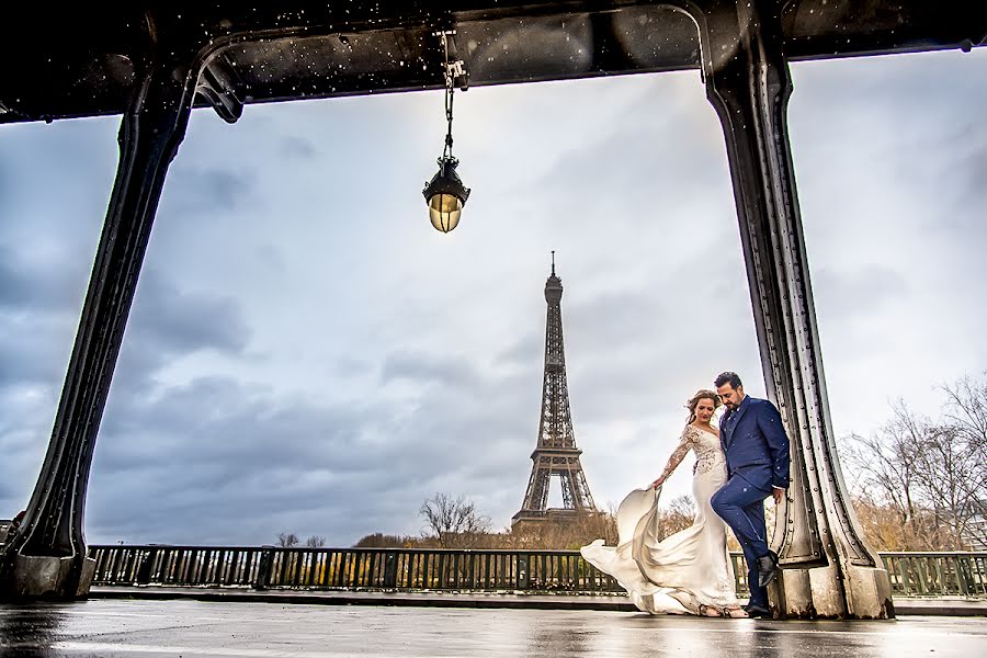 Huwelijksfotograaf Eduardo Blanco (eduardoblancofot). Foto van 22 maart 2021