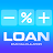 Loan EMI Calculator icon