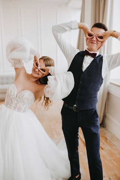 Wedding photographer Oleg Korovyakov (superoleg1). Photo of 24 September 2020