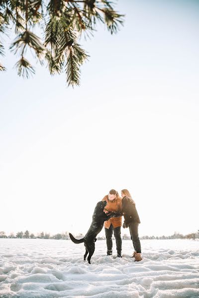 Wedding photographer Anastasiya Yankovich (yankovich). Photo of 3 April 2023