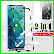 Kính Cường Lực Full Màn Tecno Pova 2 3 4 Pro Neo / Spark 7 7T / Spark 6Go / Spark 8C / Pop 5 Lte / Camon 19 Pro