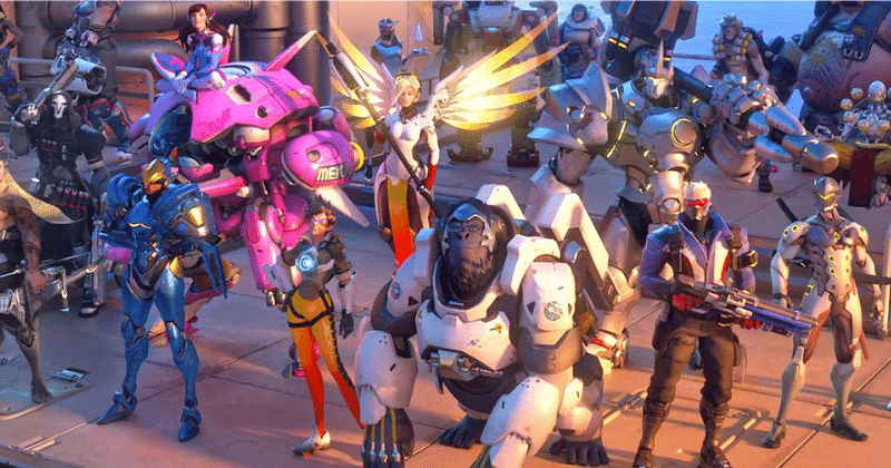 Overwatch 2: Tudo que sabemos até agora sobre o game - Millenium