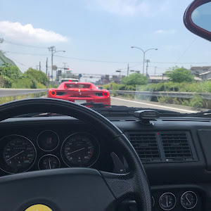 F355 スパイダー
