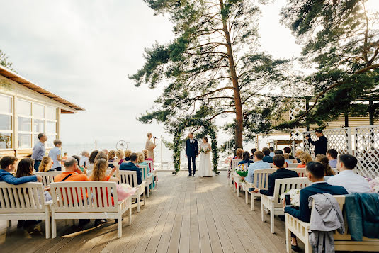 Fotograf ślubny Anna Denisova (anndoing). Zdjęcie z 17 stycznia