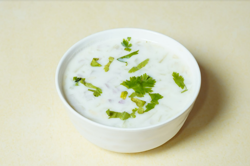 Cucumber Raita [500 Ml]