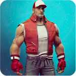 Cover Image of Download Street Warriors - Уличные Войны: Fighting Game 1.0.3 APK