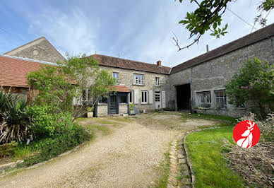 Maison avec terrasse 4