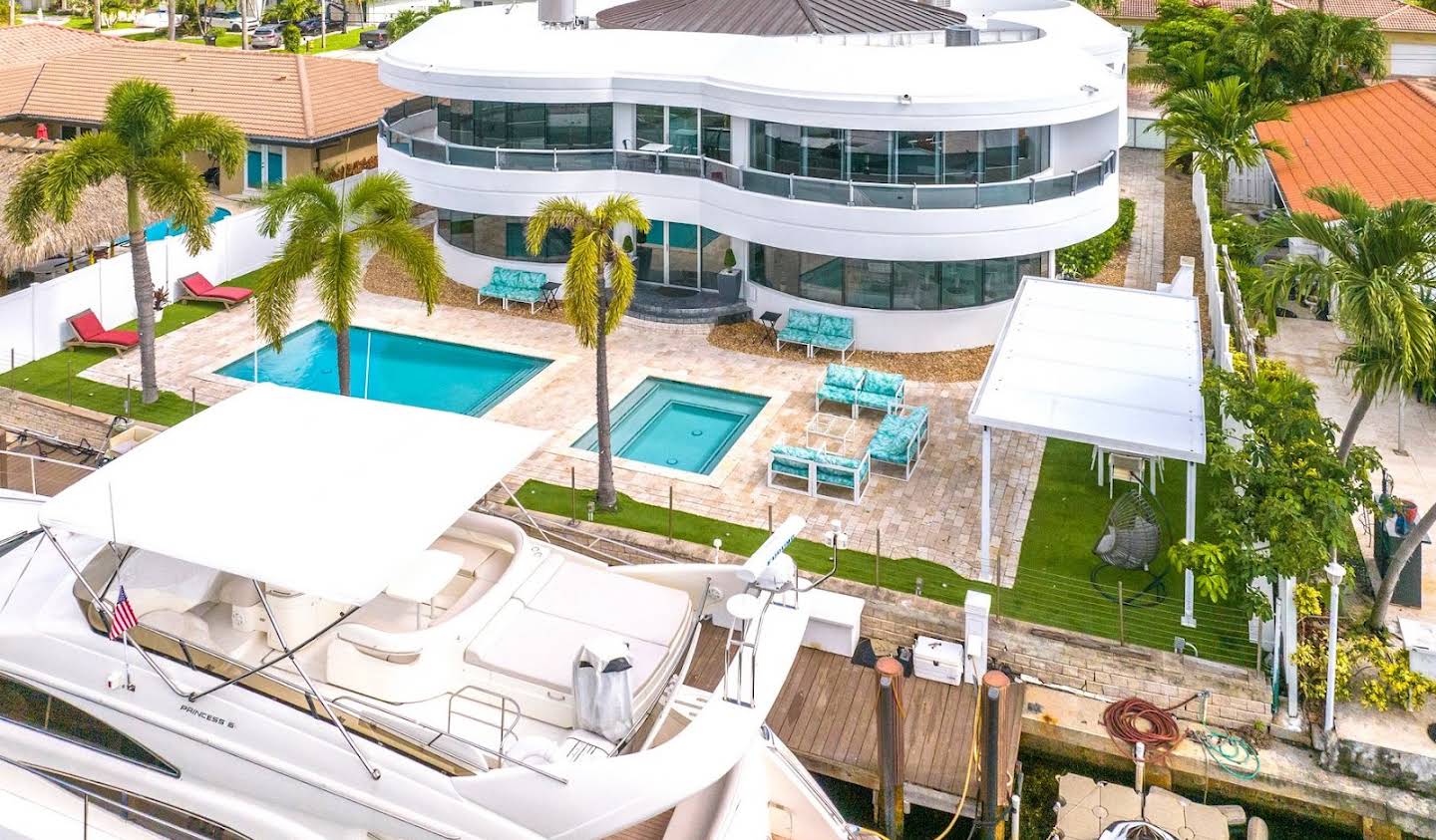 Maison North Miami Beach