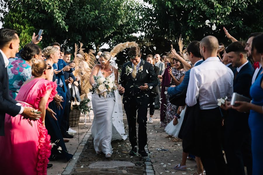 Fotógrafo de bodas Vera Fleisner (soifer). Foto del 7 de febrero