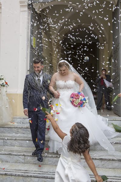 Wedding photographer Luigi Latelli (luigilatelli). Photo of 24 April 2019