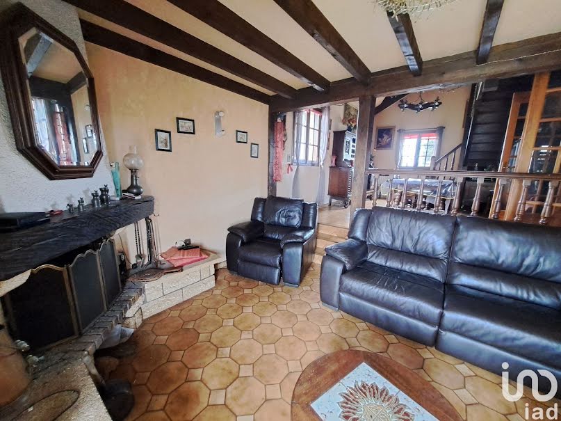 Vente maison 5 pièces 135 m² à Aureilhan (65800), 188 000 €