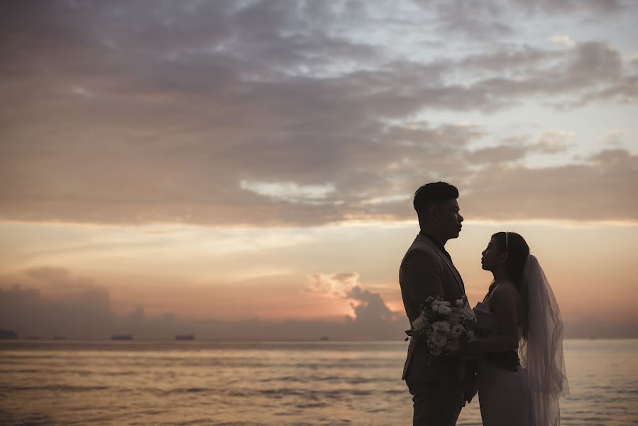 Fotógrafo de bodas Phong Nguyễn (phongnguyen059). Foto del 23 de septiembre 2022