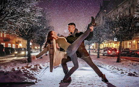 Wedding photographer Roman Medvіd (photomedvid). Photo of 22 January 2019