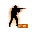 Counter-Strike Stream Browser chrome extension