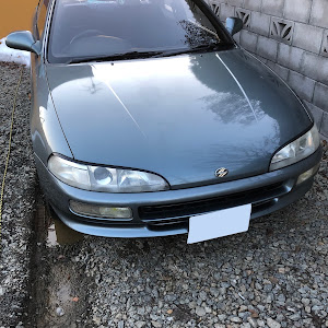 スプリンタートレノ AE101