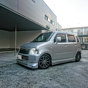 ワゴンR MC22S