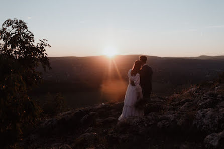 Bryllupsfotograf Krisztián Terjék (visualpoetry). Bilde av 9 mars 2023