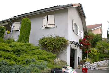 maison à Le Pont-de-Beauvoisin (73)