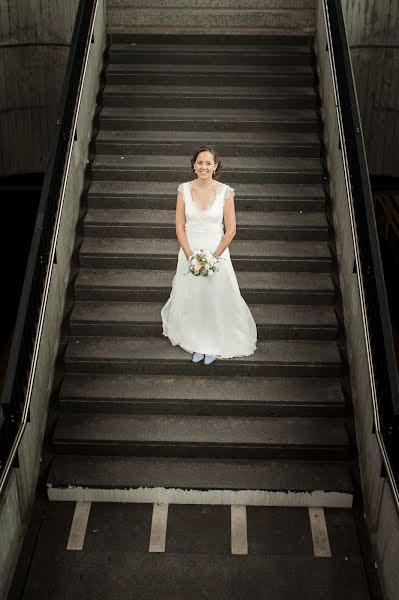 Fotografer pernikahan Marc Faistauer (faistauer). Foto tanggal 10 Maret 2019