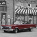 1967 Plymouth Satellite Chrome extension download