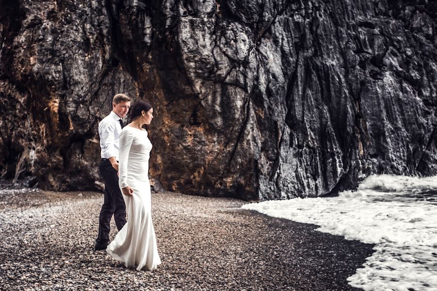 Wedding photographer Laurynas Butkevičius (laurynasb). Photo of 13 December 2018