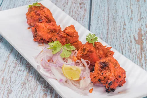 Tandoori Kabab (6 Pieces)