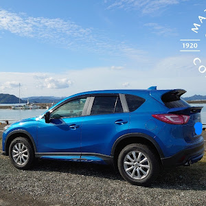 CX-5 KE2AW