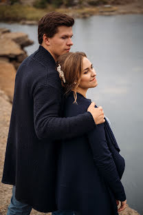 Wedding photographer Sergey Uspenskiy (uspenskiy). Photo of 19 January 2020