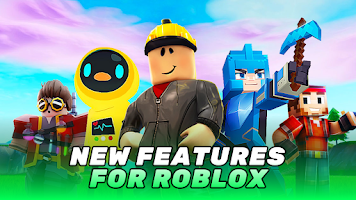 Master mod for roblox for Android - Free App Download