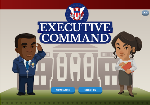 Executive Command