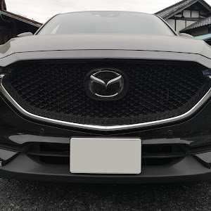 CX-5 KF系