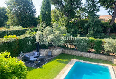 House with pool and terrace 7