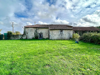 maison à Essouvert (17)