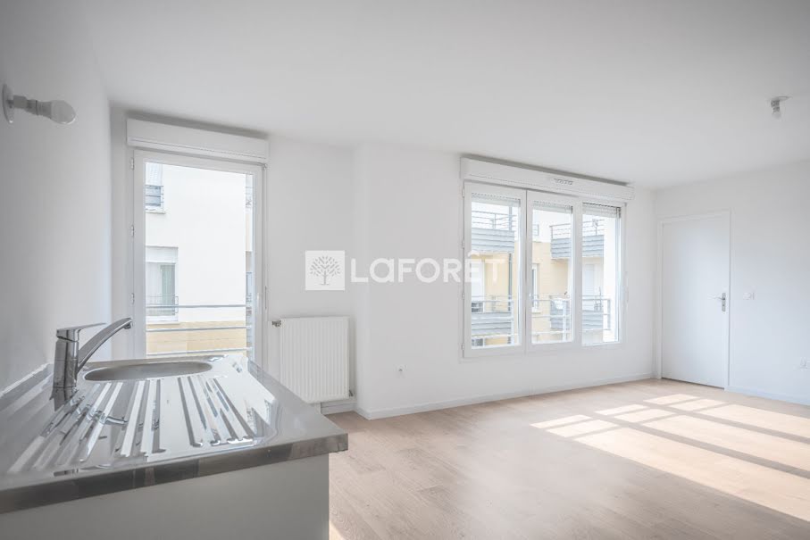 Vente appartement 2 pièces 46.24 m² à Neuilly-sur-Marne (93330), 222 000 €