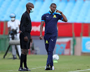 Mamelodi Sundowns co-coach Rulani Mokwena says the pressure of chasing in the DStv Premiership is worse than the pressure of leading it.